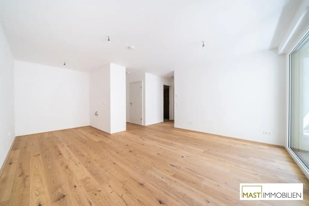 2-Zimmer-Wohnung kaufen in Wien – 55,11 m², € 351.000 – Bild 2 von 12