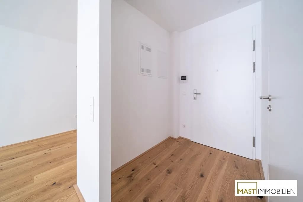 2-Zimmer-Wohnung kaufen in Wien – 55,11 m², € 351.000 – Bild 4 von 12