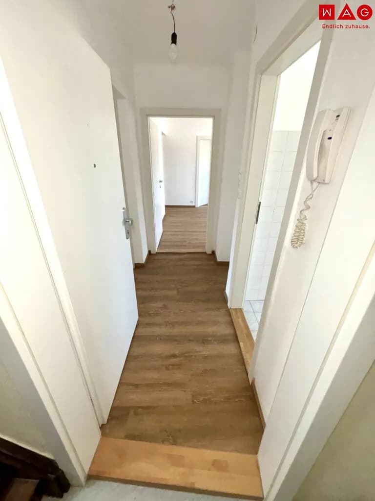 3-Zimmer-Wohnung mieten in Steyr – 69,2 m², € 602 – Bild 2 von 25