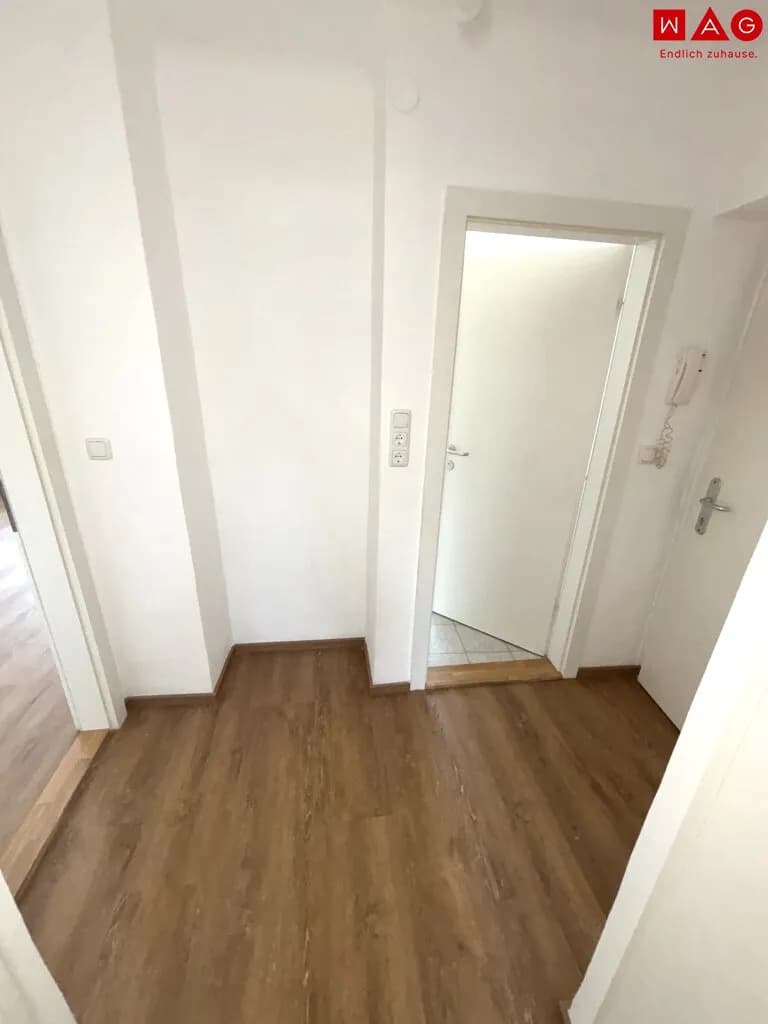 3-Zimmer-Wohnung mieten in Steyr – 69,2 m², € 602 – Bild 3 von 25