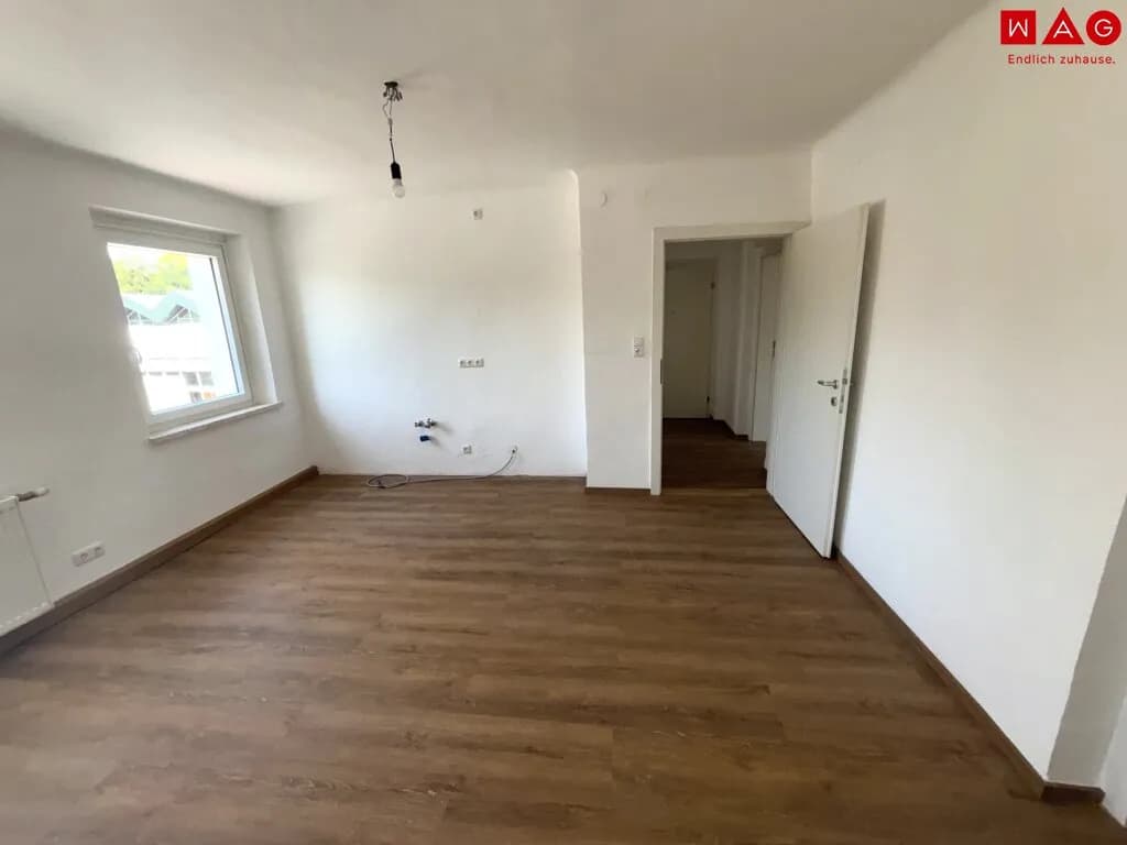 3-Zimmer-Wohnung mieten in Steyr – 69,2 m², € 602 – Bild 5 von 25