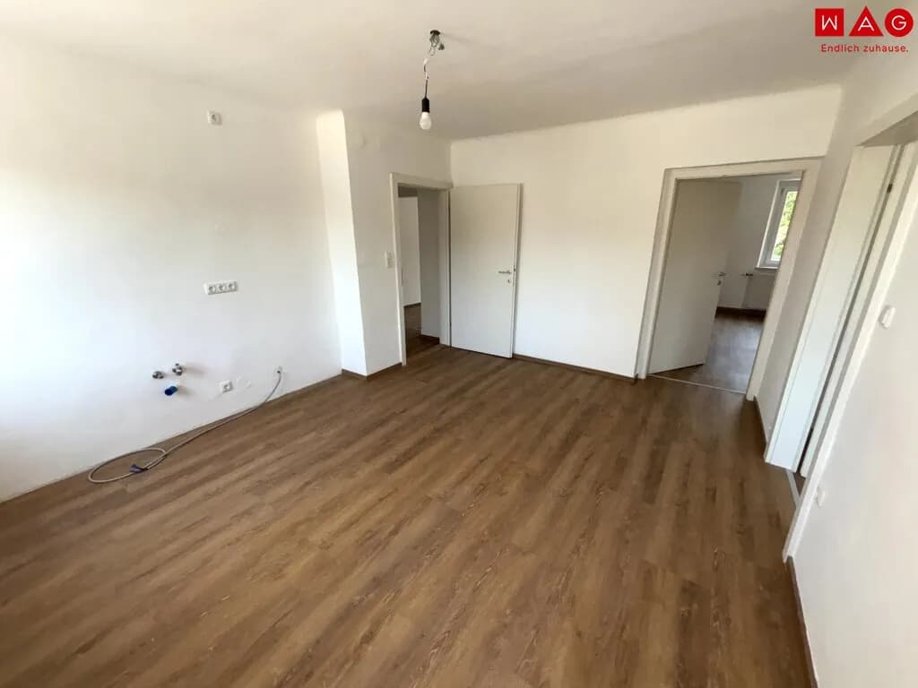 3-Zimmer-Wohnung mieten in Steyr – 69,2 m², € 602 – Bild 6 von 25