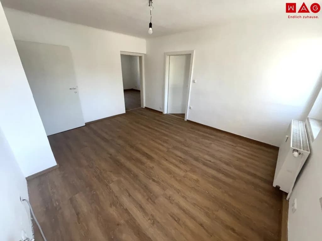 3-Zimmer-Wohnung mieten in Steyr – 69,2 m², € 602 – Bild 7 von 25