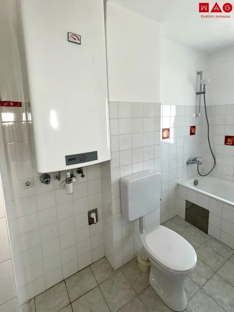 3-Zimmer-Wohnung mieten in Steyr – 69,2 m², € 602 – Bild 17 von 25