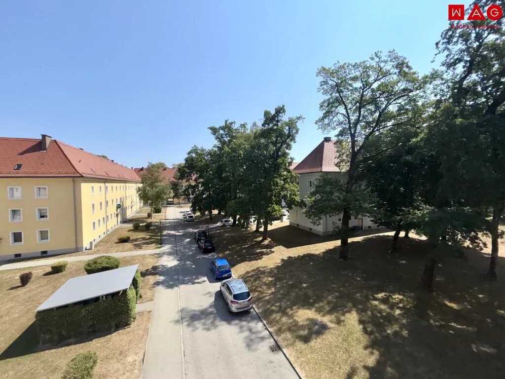 3-Zimmer-Wohnung mieten in Steyr – 69,2 m², € 602 – Bild 20 von 25