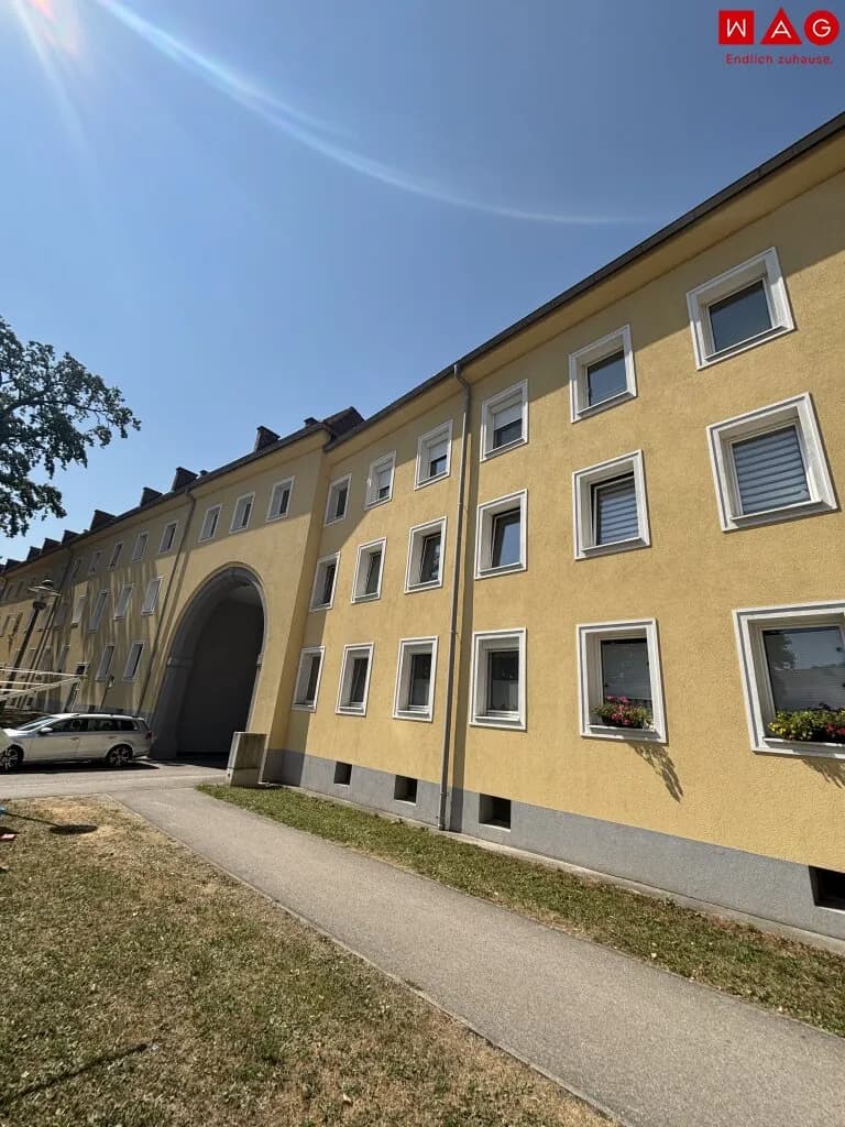 3-Zimmer-Wohnung mieten in Steyr – 69,2 m², € 602 – Bild 23 von 25