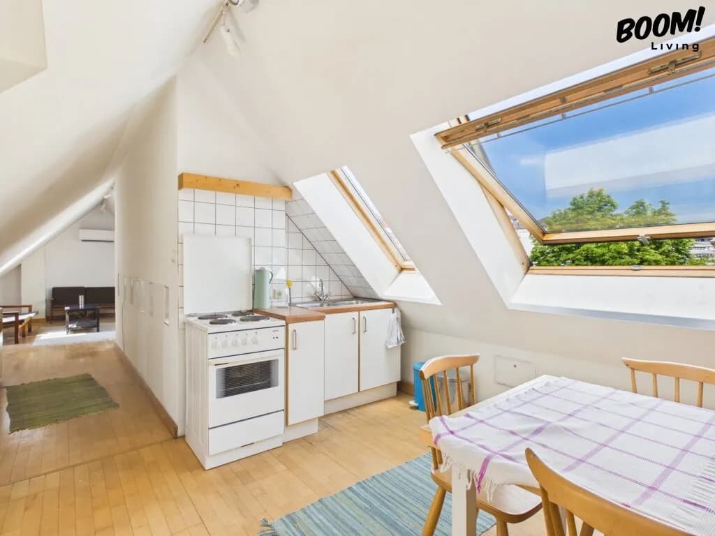 2-Zimmer-Wohnung kaufen in Wien – 85 m², € 250.000 – Bild 3 von 7