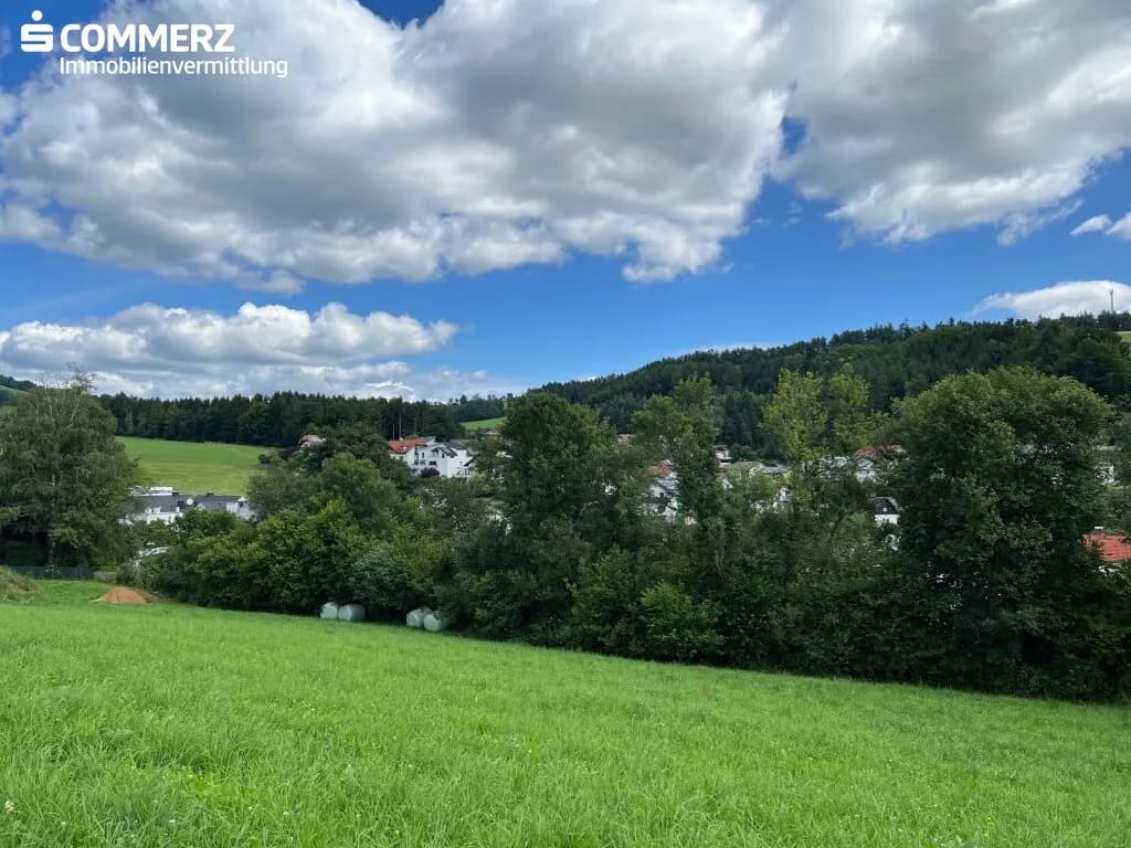 Grundstück kaufen in Neunkirchen – 600 m², € 45.000 – Bild 2 von 8