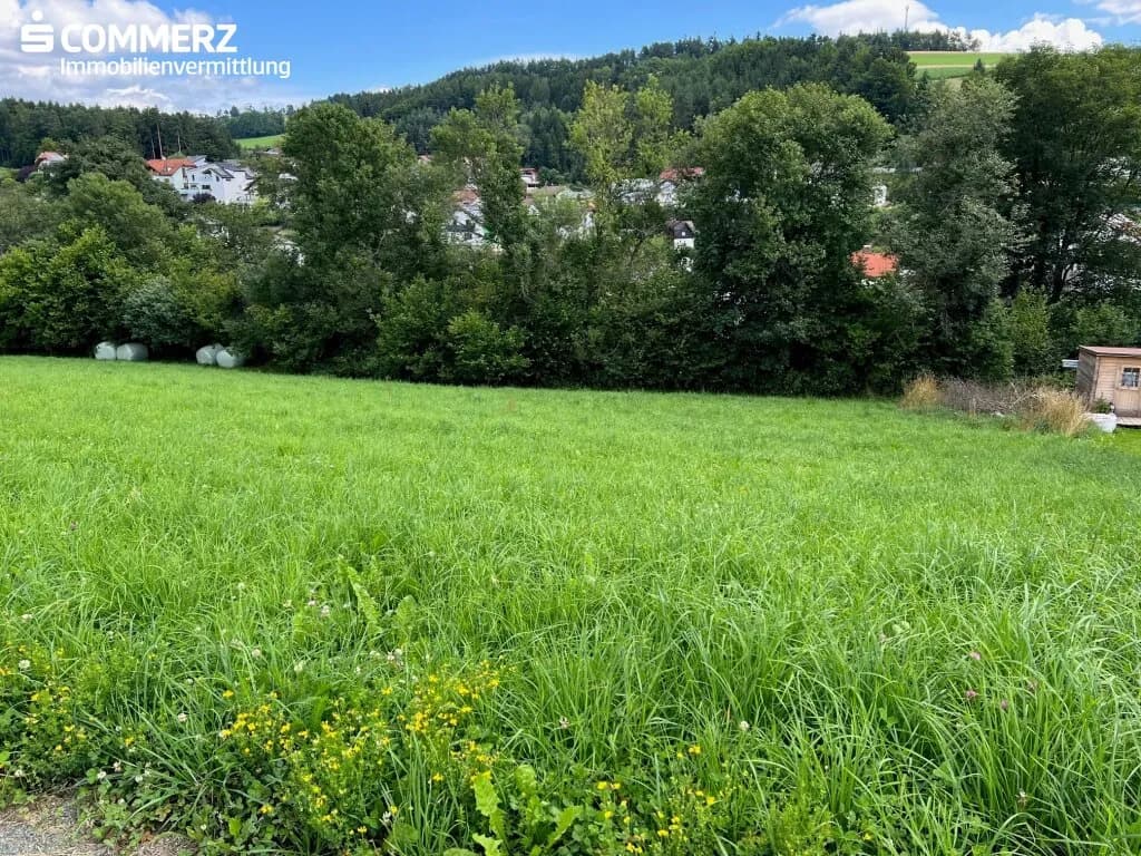 Grundstück kaufen in Neunkirchen – 600 m², € 45.000 – Bild 3 von 8