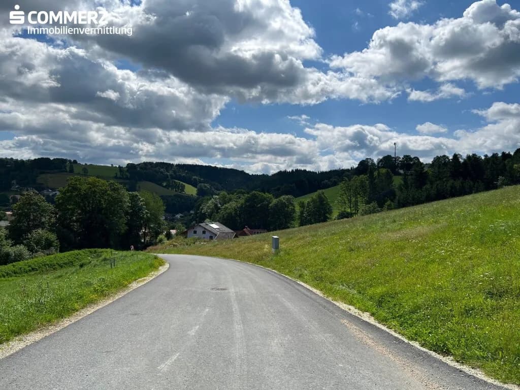 Grundstück kaufen in Neunkirchen – 600 m², € 45.000 – Bild 6 von 8