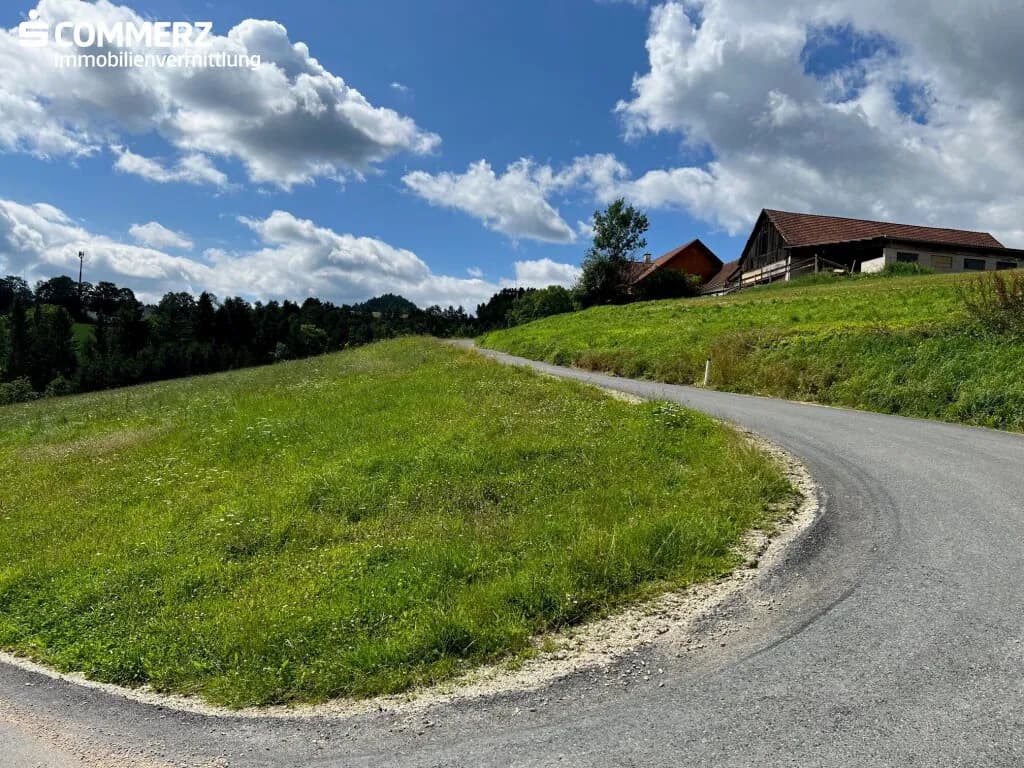 Grundstück kaufen in Neunkirchen – 600 m², € 45.000 – Bild 7 von 8
