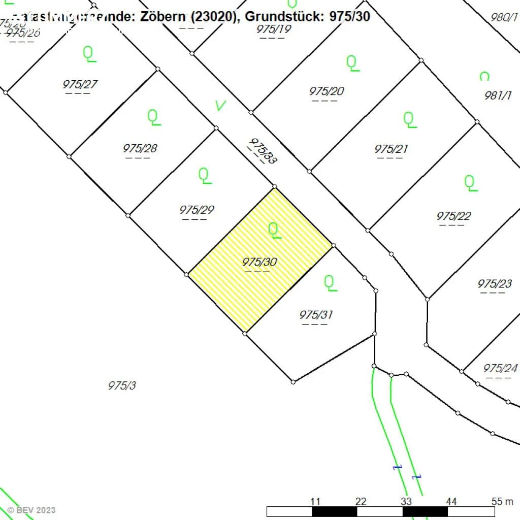Grundstück kaufen in Neunkirchen – 600 m², € 45.000 – Bild 8 von 8