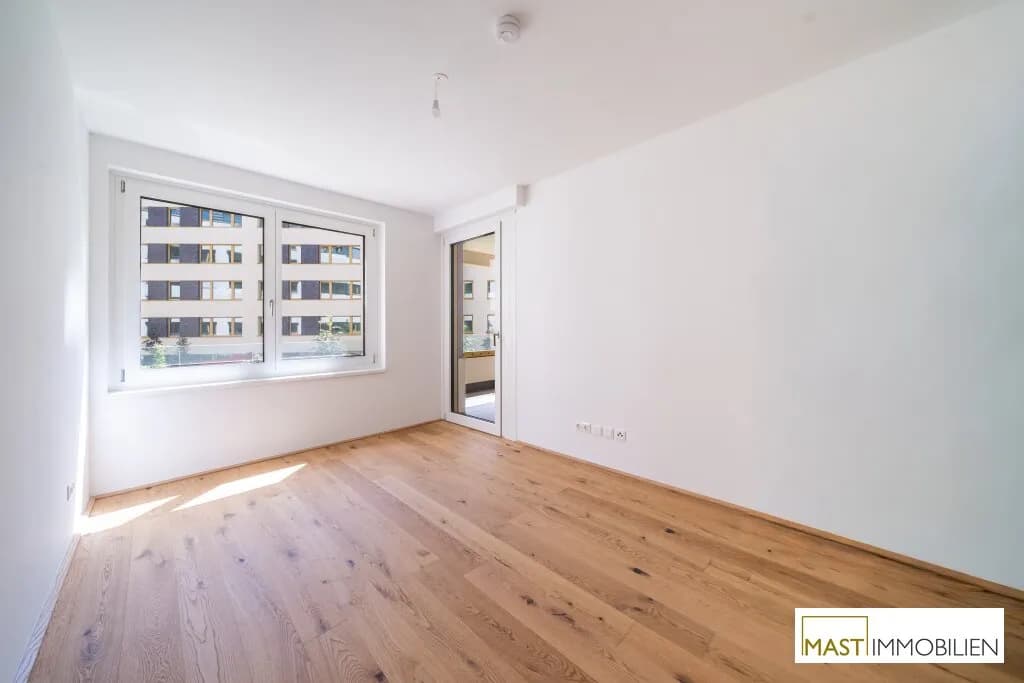 2-Zimmer-Wohnung kaufen in Wien – 54,95 m², € 342.000 – Bild 2 von 12