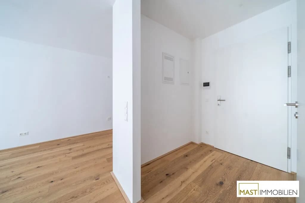2-Zimmer-Wohnung kaufen in Wien – 54,95 m², € 342.000 – Bild 3 von 12