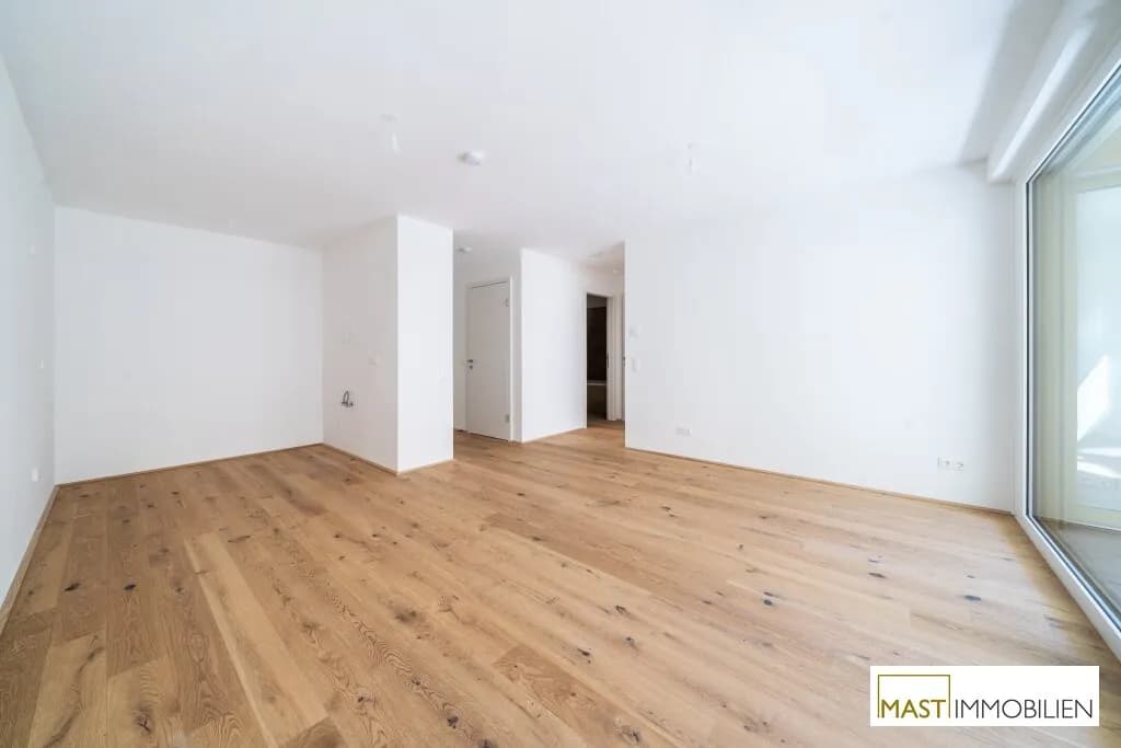 2-Zimmer-Wohnung kaufen in Wien – 54,95 m², € 342.000 – Bild 4 von 12