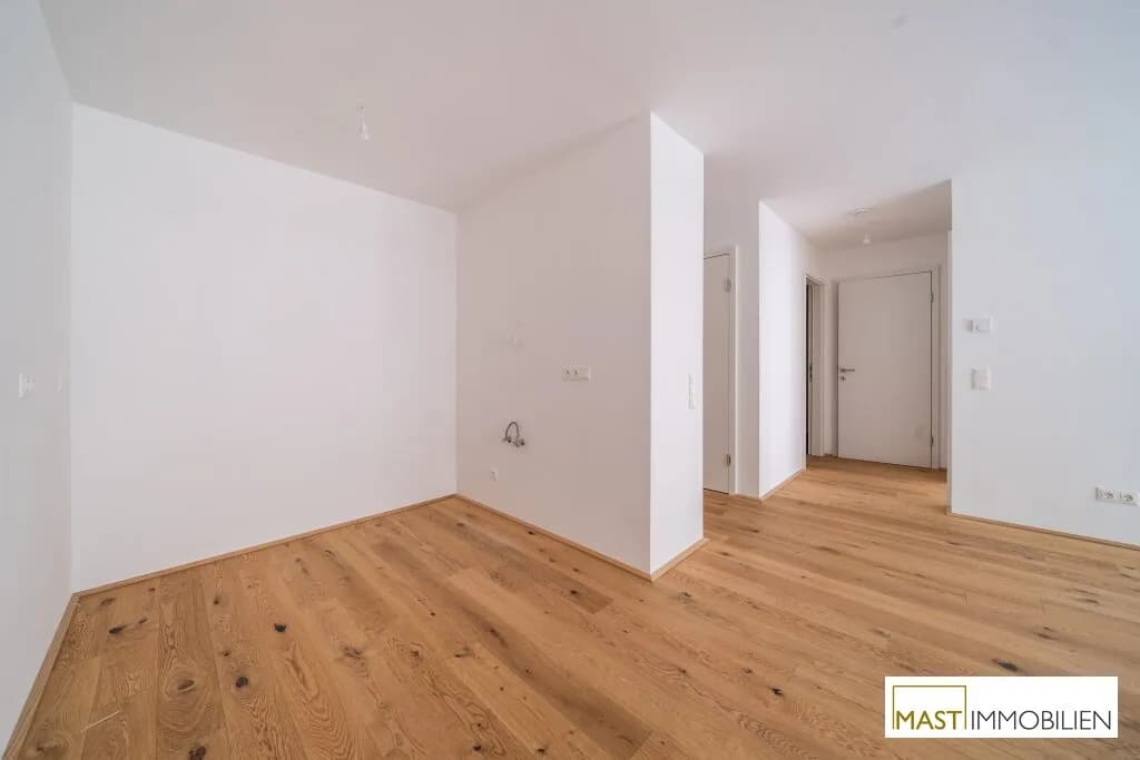 2-Zimmer-Wohnung kaufen in Wien – 54,95 m², € 342.000 – Bild 5 von 12