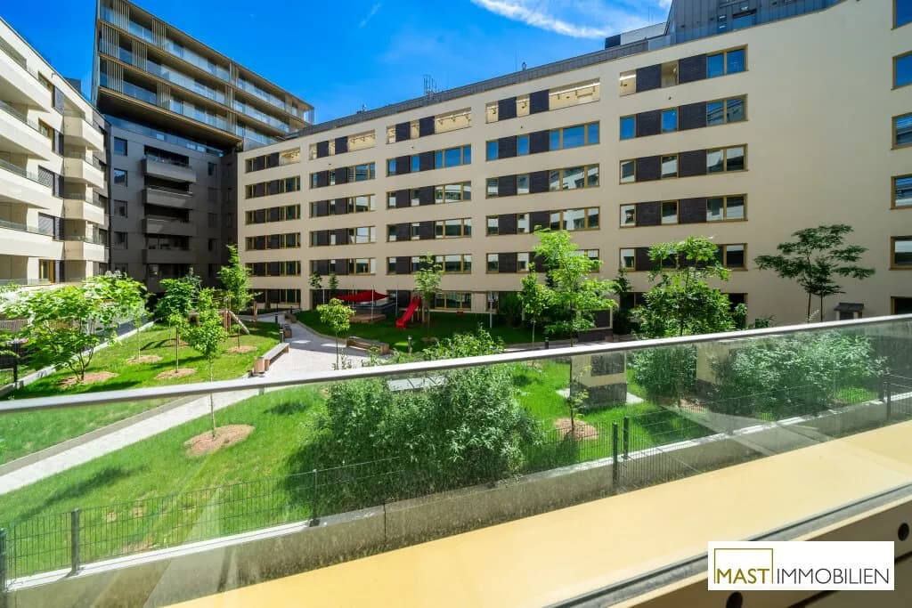 2-Zimmer-Wohnung kaufen in Wien – 54,95 m², € 342.000 – Bild 9 von 12
