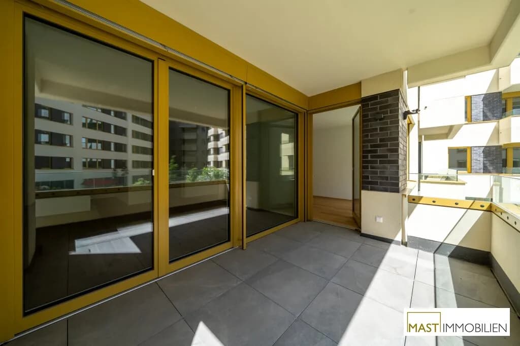 2-Zimmer-Wohnung kaufen in Wien – 54,95 m², € 342.000 – Bild 10 von 12