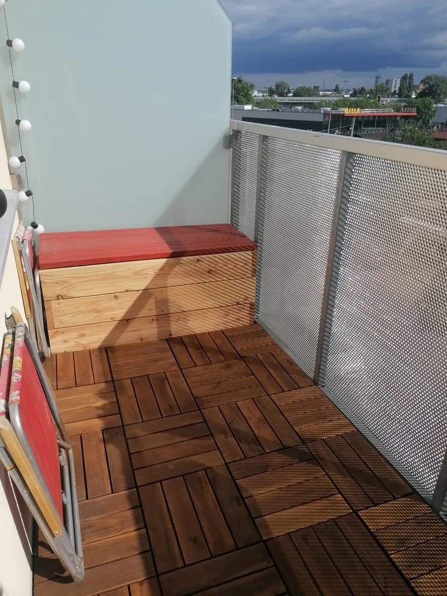 3-Zimmer-Wohnung mieten in Wien – 73 m², € 1.290 – Bild 9 von 10