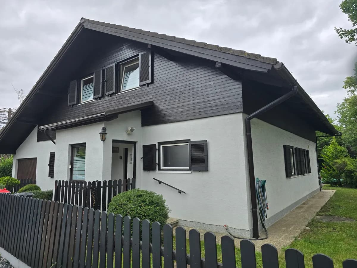 6-Zimmer-Haus mieten in Baden – 164 m², € 2.100 – Bild 2 von 24