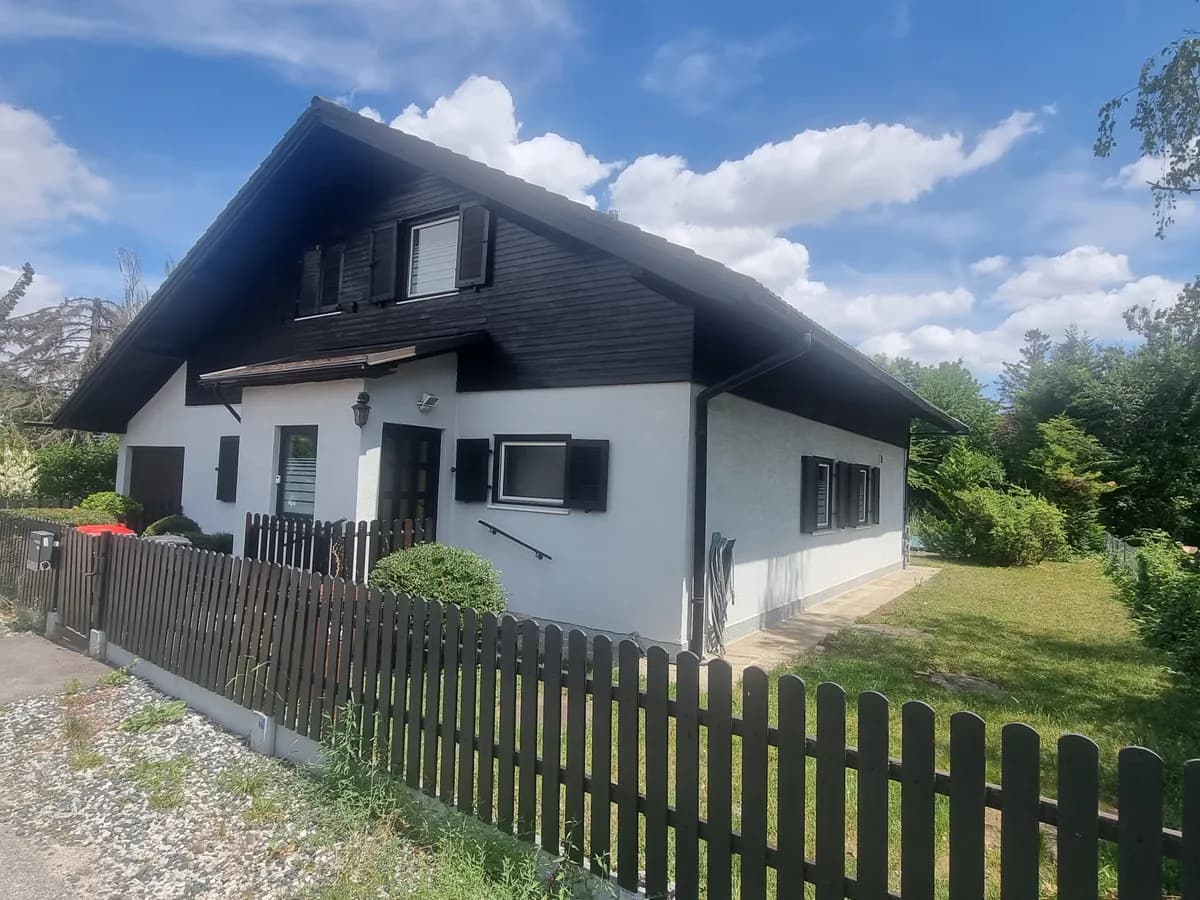 6-Zimmer-Haus mieten in Baden – 164 m², € 2.100 – Bild 3 von 24