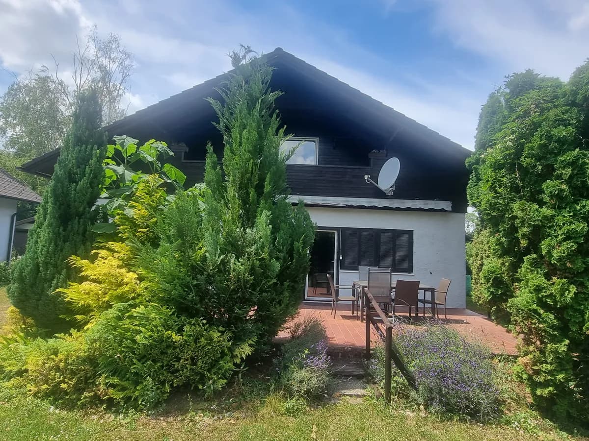 6-Zimmer-Haus mieten in Baden – 164 m², € 2.100 – Bild 4 von 24
