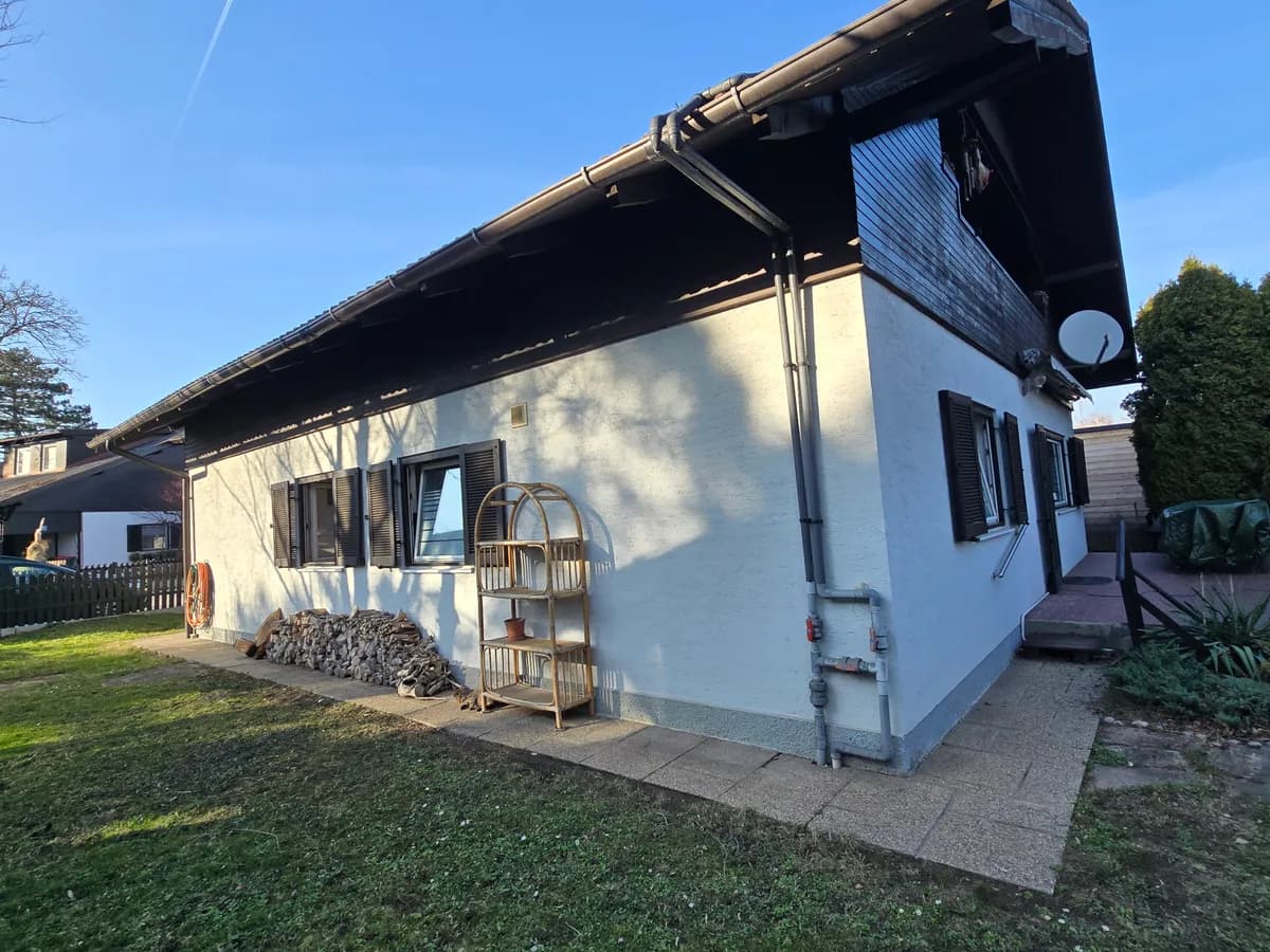 6-Zimmer-Haus mieten in Baden – 164 m², € 2.100 – Bild 5 von 24