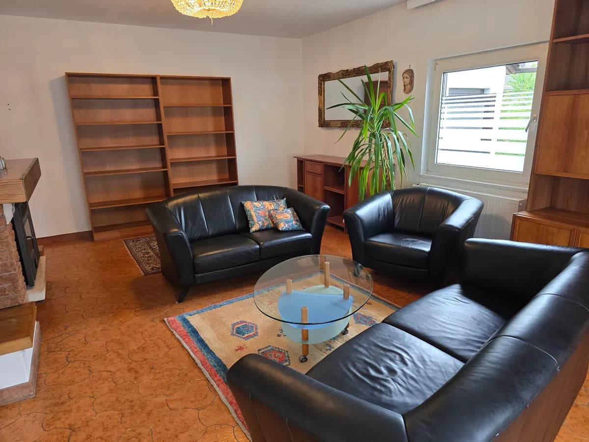 6-Zimmer-Haus mieten in Baden – 164 m², € 2.100 – Bild 6 von 24