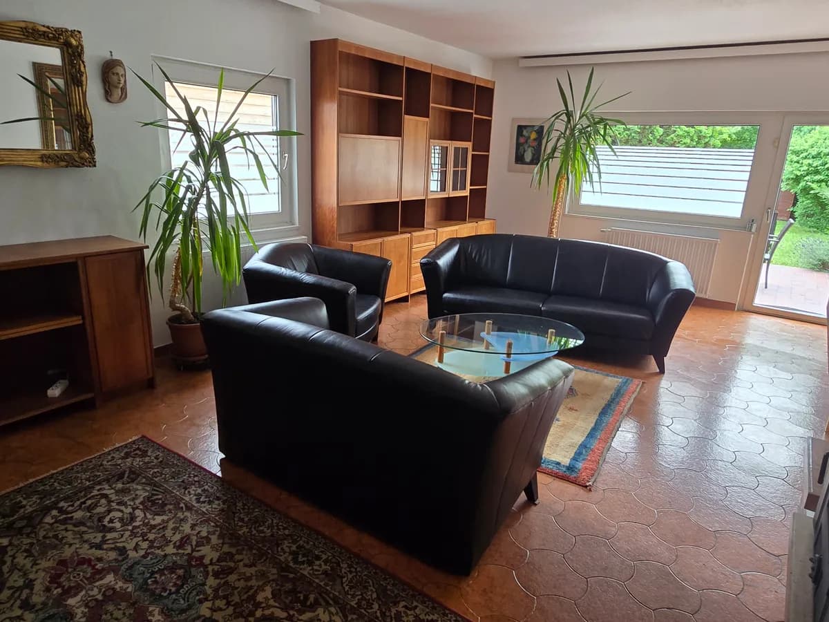 6-Zimmer-Haus mieten in Baden – 164 m², € 2.100 – Bild 7 von 24