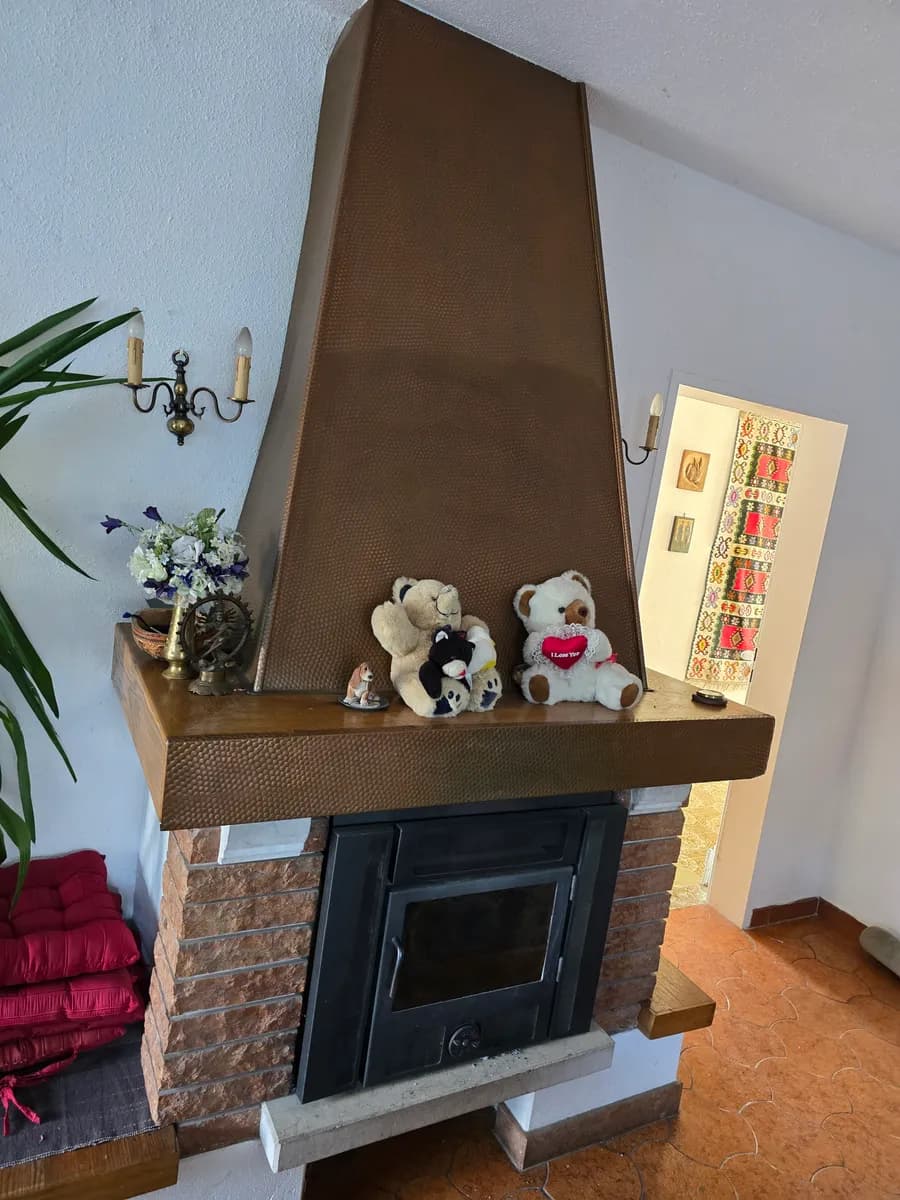 6-Zimmer-Haus mieten in Baden – 164 m², € 2.100 – Bild 8 von 24