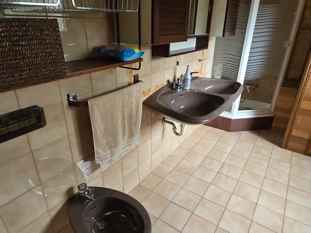 6-Zimmer-Haus mieten in Baden – 164 m², € 2.100 – Bild 10 von 24