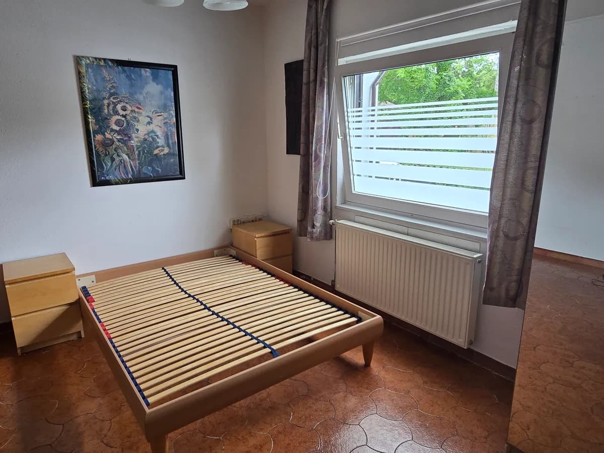 6-Zimmer-Haus mieten in Baden – 164 m², € 2.100 – Bild 11 von 24