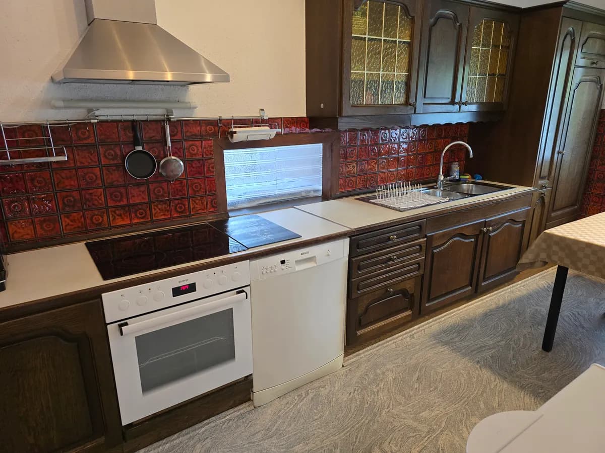6-Zimmer-Haus mieten in Baden – 164 m², € 2.100 – Bild 13 von 24