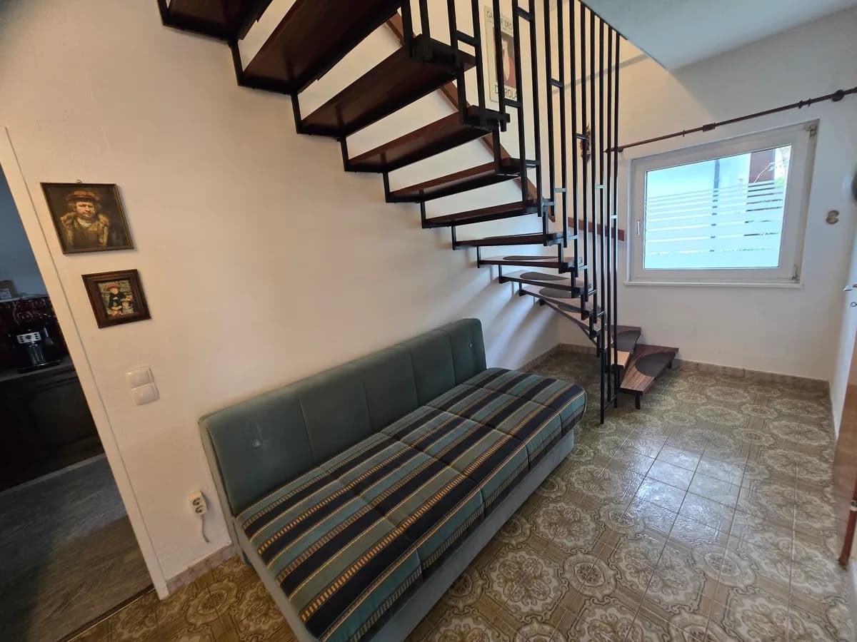 6-Zimmer-Haus mieten in Baden – 164 m², € 2.100 – Bild 15 von 24