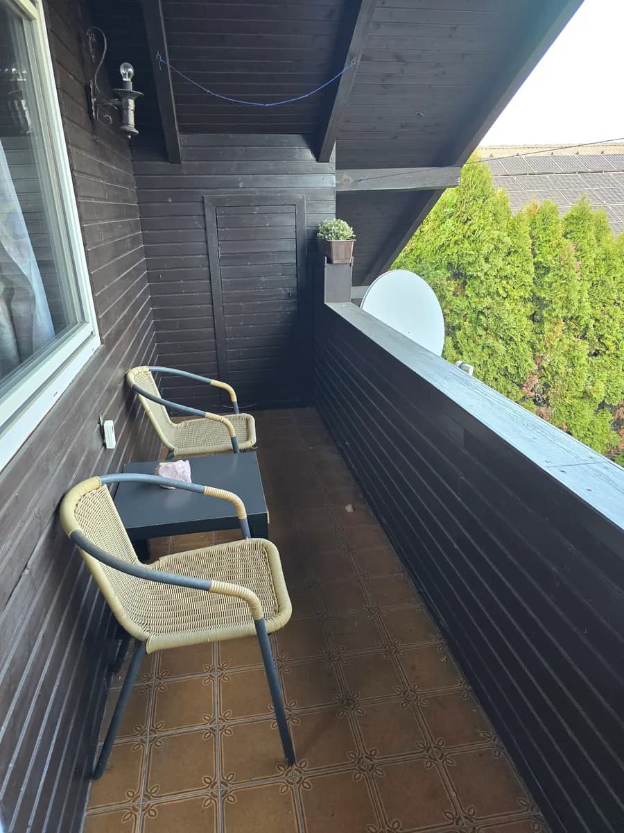 6-Zimmer-Haus mieten in Baden – 164 m², € 2.100 – Bild 17 von 24