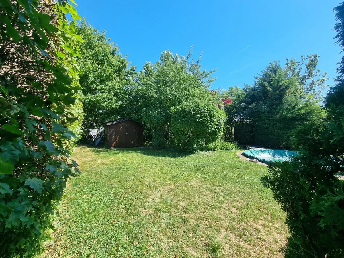 6-Zimmer-Haus mieten in Baden – 164 m², € 2.100 – Bild 19 von 24