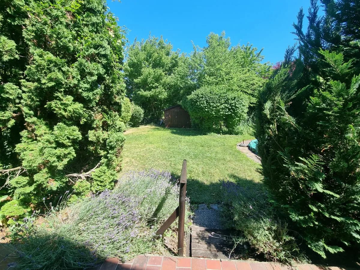 6-Zimmer-Haus mieten in Baden – 164 m², € 2.100 – Bild 20 von 24