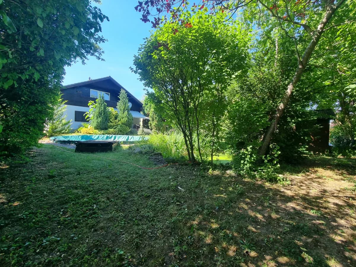 6-Zimmer-Haus mieten in Baden – 164 m², € 2.100 – Bild 21 von 24