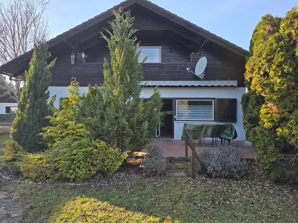 6-Zimmer-Haus mieten in Baden – 164 m², € 2.100 – Bild 24 von 24