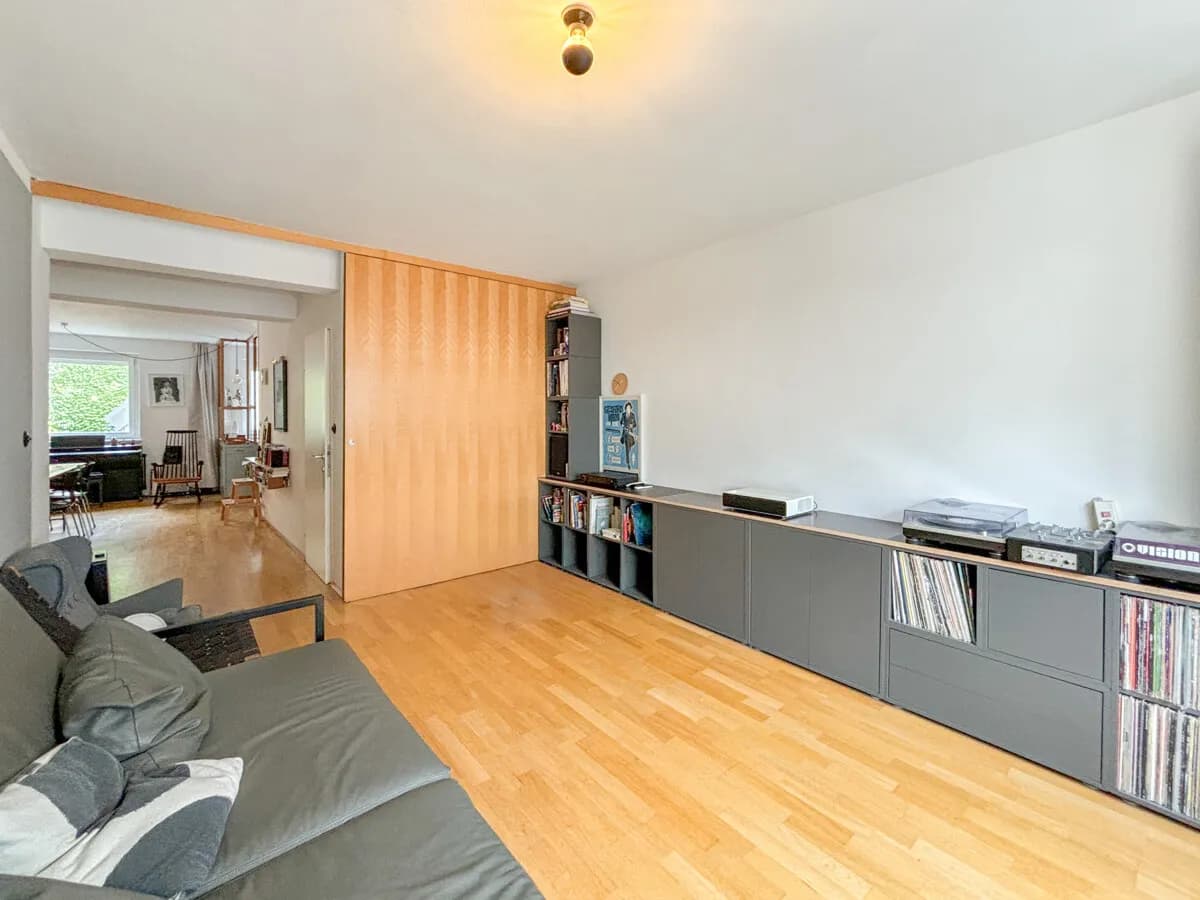 3-Zimmer-Wohnung kaufen in Wien – 82,04 m², € 649.500 – Bild 2 von 9