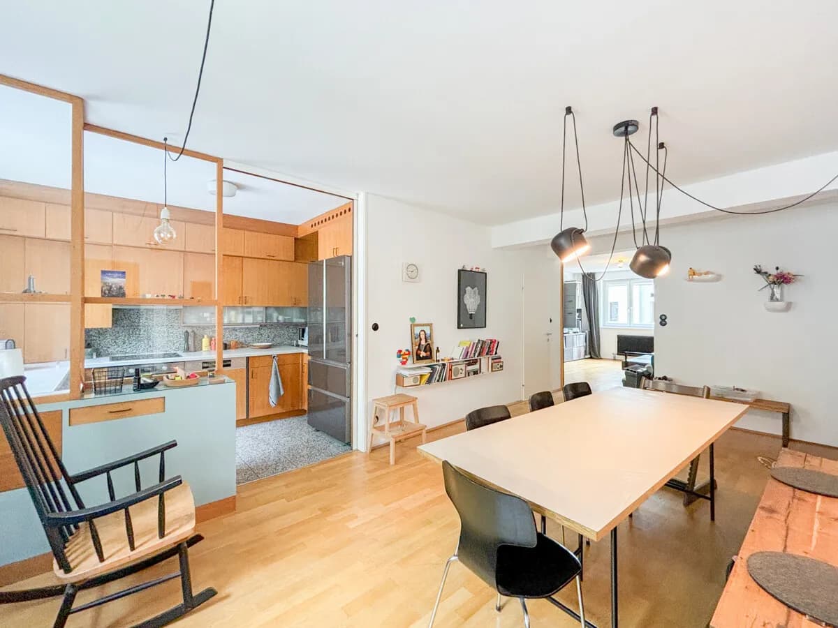 3-Zimmer-Wohnung kaufen in Wien – 82,04 m², € 649.500 – Bild 5 von 9