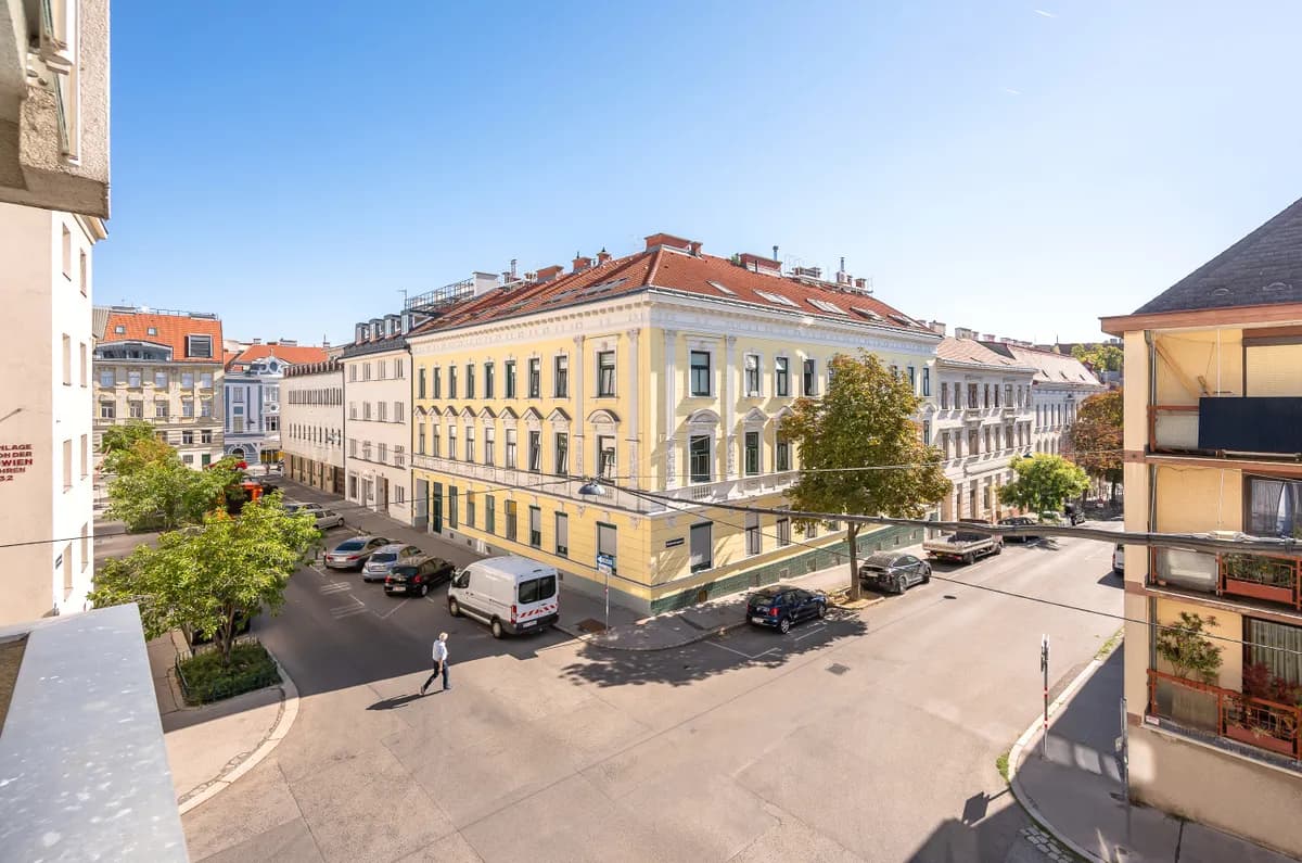 2-Zimmer-Wohnung kaufen in Wien – 44 m², € 319.000 – Bild 6 von 16