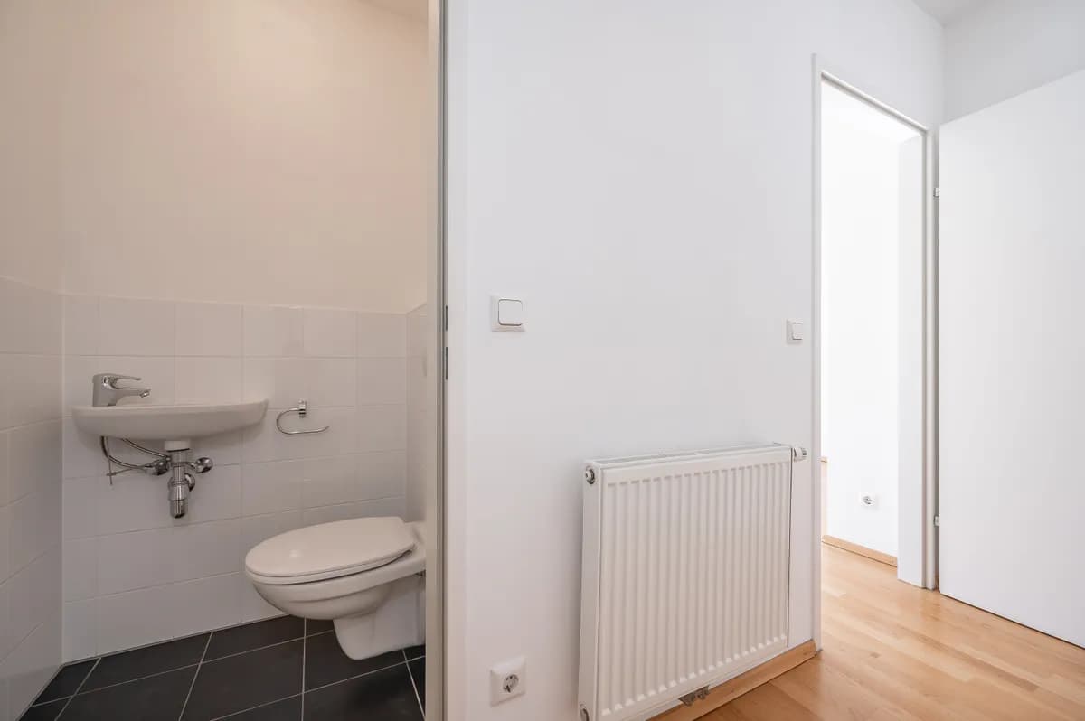 2-Zimmer-Wohnung kaufen in Wien – 44 m², € 319.000 – Bild 9 von 16