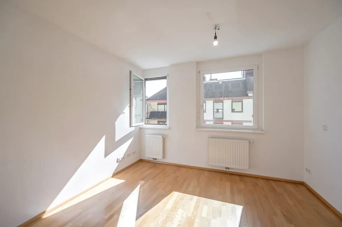 2-Zimmer-Wohnung kaufen in Wien – 44 m², € 319.000 – Bild 11 von 16