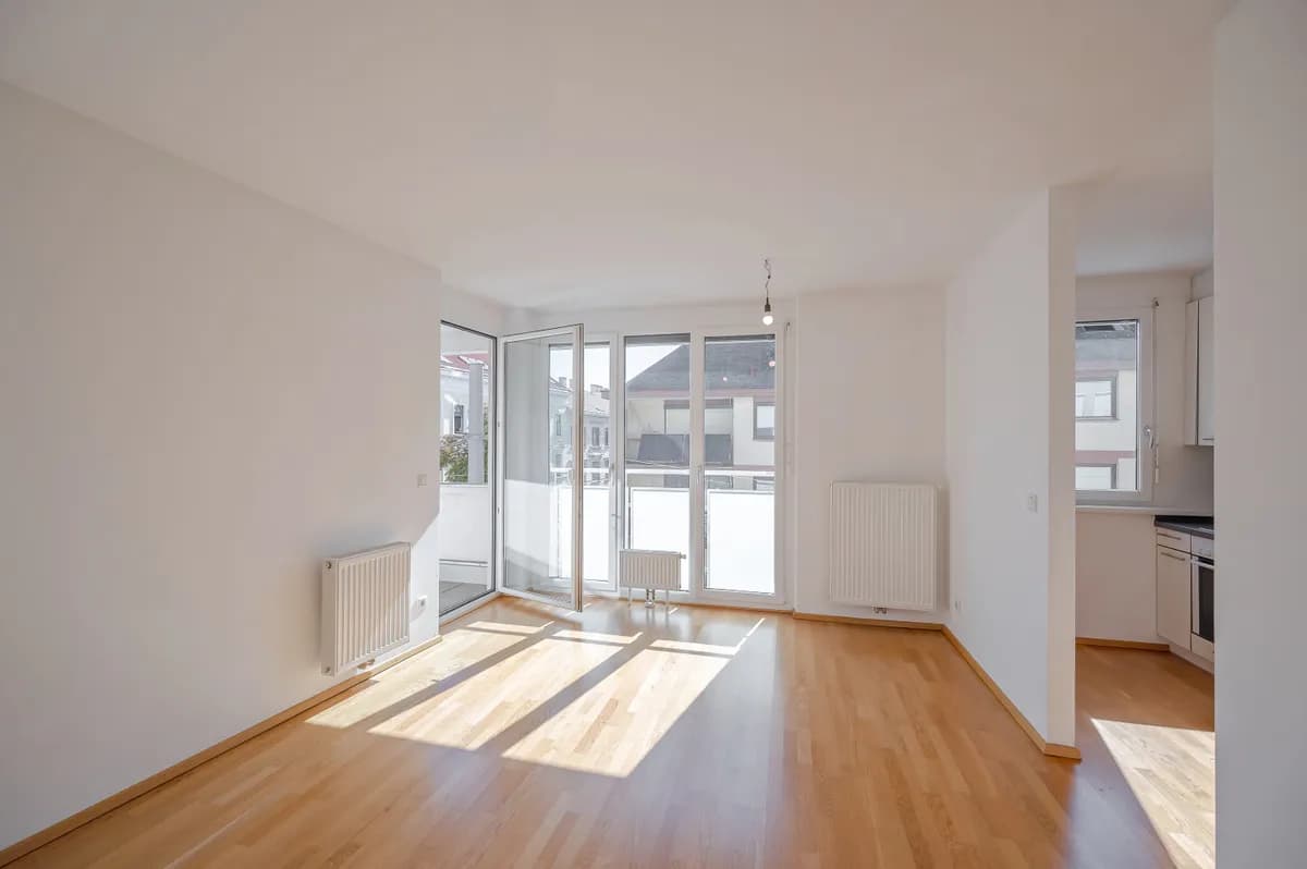 2-Zimmer-Wohnung kaufen in Wien – 44 m², € 319.000 – Bild 16 von 16