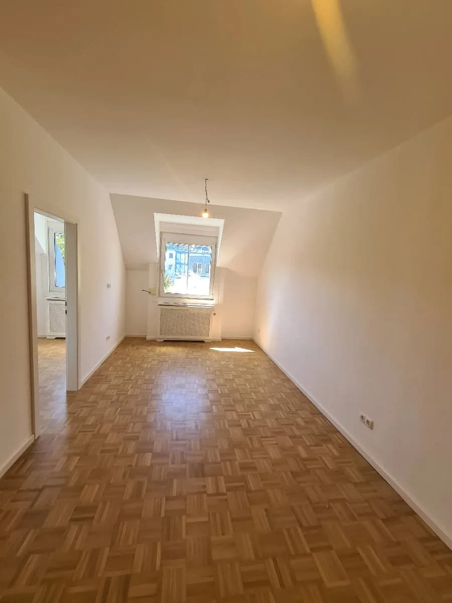 2-Zimmer-Wohnung mieten in Wien – 45 m², € 890 – Bild 2 von 9