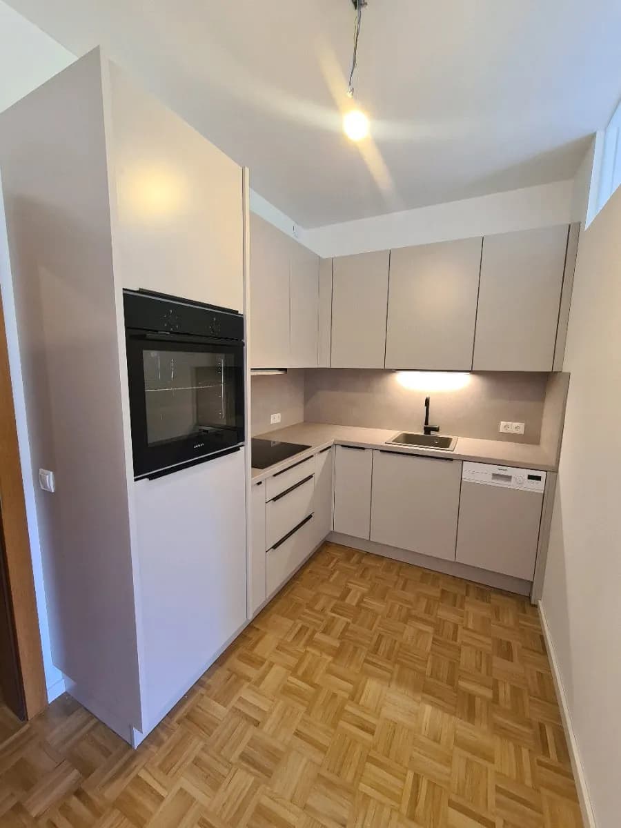 2-Zimmer-Wohnung mieten in Wien – 45 m², € 890 – Bild 5 von 9