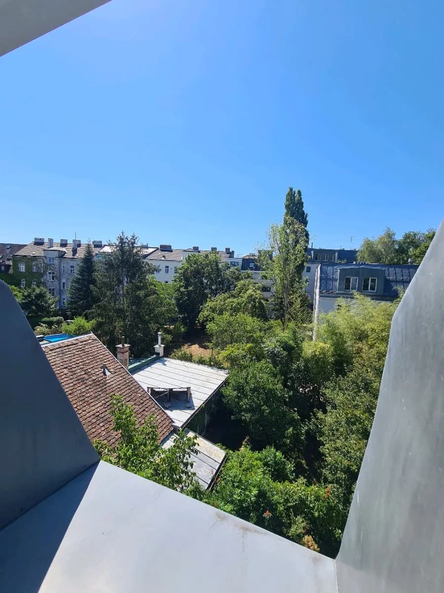 2-Zimmer-Wohnung mieten in Wien – 45 m², € 890 – Bild 8 von 9