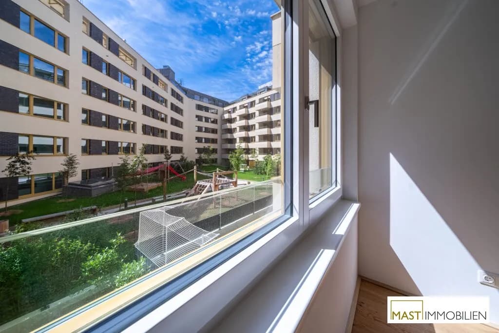 3-Zimmer-Wohnung kaufen in Wien – 76,23 m², € 462.000