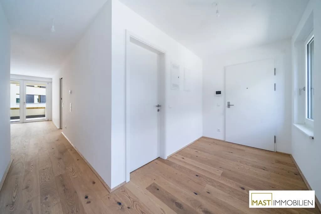3-Zimmer-Wohnung kaufen in Wien – 76,23 m², € 462.000 – Bild 2 von 15
